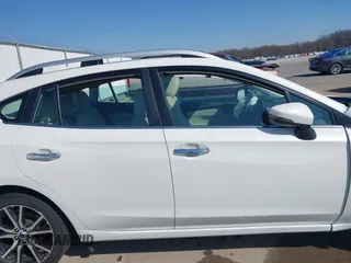 2019 Subaru Impreza Limited with VIN 4S3GTAU65K3749761, listed as a IAAI auction lot 41927935 with 47,131 mi miles. Bid and sale history available at carsss.com. Image 14.