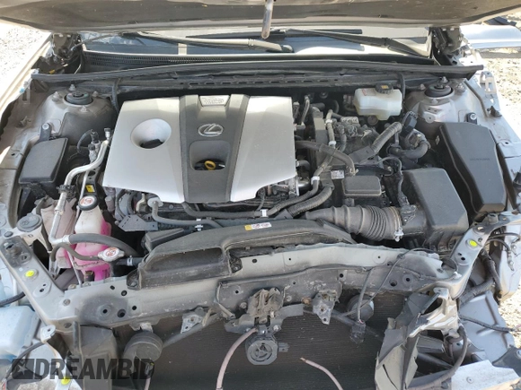 2019 Lexus ES 300h z VIN JTHB21B14K2031336, wystawiony jako Copart lot #63845915 z przebiegiem 47 138 mil mil oraz Szkoda całkowita • Salvage title. Historia ofert i sprzedaży dostępna na DreamBid. Obrazek 11.