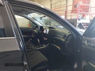 2012 Subaru WRX WRX с VIN JF1GV7E66CG002732, выставлен на аукционе IAAI как лот 41908167 с пробегом 160 730 миль миль и . История ставок и продаж доступна на DreamBid. Изображение 5.
