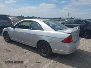 2002 Honda Civic EX with VIN 1HGEM229X2L003511, listed as a IAAI auction lot 42102885 with 146,111 mi miles and . Bid and sale history available at DreamBid. Image 3.