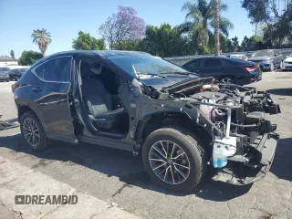 2024 Lexus NX 350h Premium z VIN JTJGKCEZ0R2032866, wystawiony jako Copart lot #57573595 z przebiegiem 14 756 mil mil oraz Czysty tytuł • Clean title. Historia ofert i sprzedaży dostępna na DreamBid. Obrazek 4.