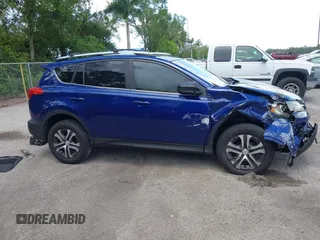 2015 Toyota RAV4 LE z VIN 2T3ZFREV2FW167155, wystawiony jako IAAI lot #42356567 z przebiegiem 99 707 mil mil oraz . Historia ofert i sprzedaży dostępna na DreamBid. Obrazek 13.