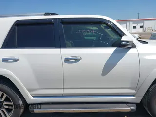 2015 Toyota 4Runner Limited with VIN JTEBU5JR0F5257299, listed as a IAAI auction lot 42029367 with 172,322 mi miles and . Bid and sale history available at carsss.com. Image 14.