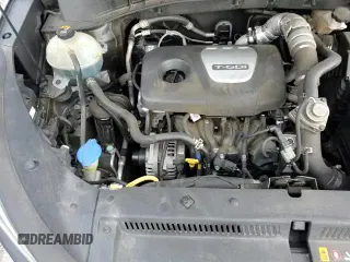 2017 Hyundai Tucson Limited с VIN KM8J3CA27HU494810, выставлен на аукционе Copart как лот 83998085 с пробегом 92 880 миль миль и Списание • Salvage title. История ставок и продаж доступна на DreamBid. Изображение 14.