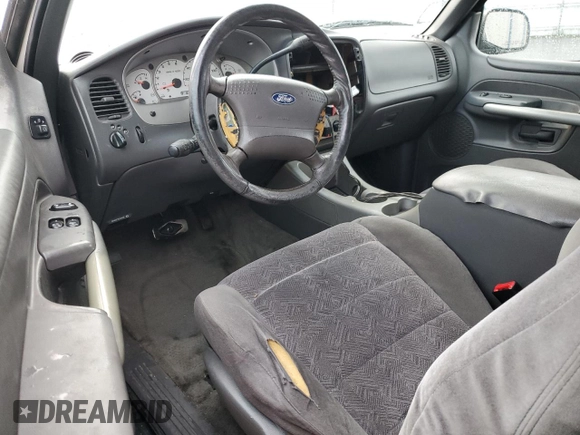 2001 Ford Explorer Sport с VIN 1FMCU70E61UB69838, выставлен на аукционе Copart как лот 84331824 с пробегом 223 404 миль миль и Списание • Salvage title. История ставок и продаж доступна на DreamBid. Изображение 8.
