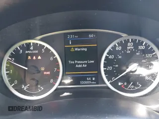 2019 Nissan Sentra S with VIN 3N1AB7AP9KY434058, listed as a IAAI auction lot 41957068 with 100,889 mi miles. Bid and sale history available at carsss.com. Image 7.