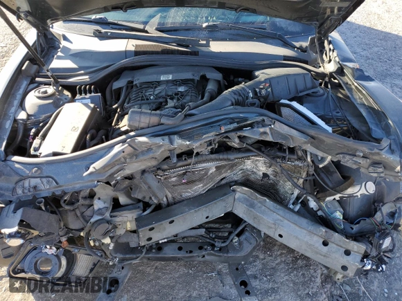 2013 Chevrolet Camaro LT with VIN 2G1FC1E35D9139345, listed as a Copart auction lot 45217035 with 112,520 mi miles and Salvage Title. Bid and sale history available at carsss.com. Image 13.