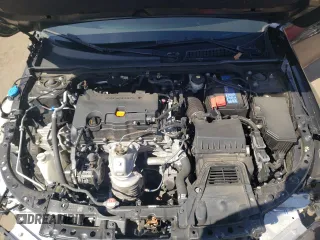 2022 Honda Civic LX z VIN 19XFL2H53NE016804, wystawiony jako Copart lot #52921945 z przebiegiem 50 868 mil mil oraz Szkoda całkowita • Salvage title. Historia ofert i sprzedaży dostępna na DreamBid. Obrazek 11.