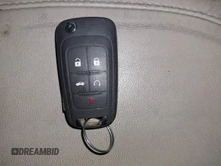 2012 Buick Regal Turbo Premium 1 с VIN 2G4GS5EV4C9212965, выставлен на аукционе IAAI как лот 41350256 с пробегом 153 073 миль миль и . История ставок и продаж доступна на DreamBid. Изображение 11.