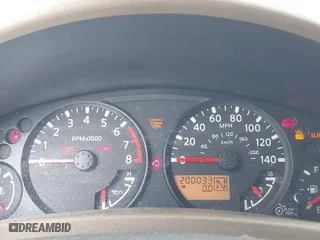 2006 Nissan Xterra SE with VIN 5N1AN08U06C507786, listed as a IAAI auction lot 41647303 with 200,033 mi miles. Bid and sale history available at carsss.com. Image 7.