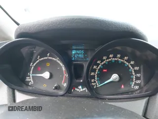 2014 Ford Fiesta S с VIN 3FADP4AJ1EM235870, выставлен на аукционе IAAI как лот 42304334 с пробегом 212 493 миль миль и . История ставок и продаж доступна на DreamBid. Изображение 7.