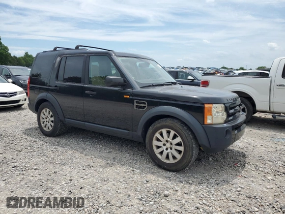 2005 Land Rover LR3 SE z VIN SALAA25475A303215, wystawiony jako Copart lot #57674985 z przebiegiem 219 246 mil mil oraz Czysty tytuł • Clean title. Historia ofert i sprzedaży dostępna na DreamBid. Obrazek 4.