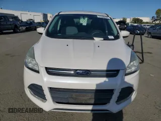 2015 Ford Escape SE with VIN 1FMCU0G79FUA44175, listed as a Copart auction lot 51590265 with 132,782 mi miles and Clean Title. Bid and sale history available at carsss.com. Image 5.