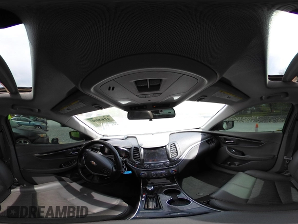 2014 Chevrolet Impala LT with VIN 2G1125S32E9267584, listed as a IAAI auction lot 42079857 with 144,812 mi miles and . Bid and sale history available at DreamBid. Image 24.