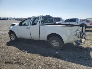2015 Nissan Frontier S z VIN 1N6BD0CT8FN733537, wystawiony jako Copart lot #52552845 z przebiegiem Nie podano mil oraz Szkoda całkowita • Salvage title. Historia ofert i sprzedaży dostępna na DreamBid. Obrazek 2.