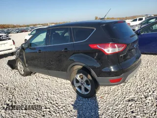 2016 Ford Escape SE с VIN 1FMCU9G93GUB16396, выставлен на аукционе Copart как лот 75874934 с пробегом 135 793 миль миль и Чистый • Clean title. История ставок и продаж доступна на DreamBid. Изображение 2.