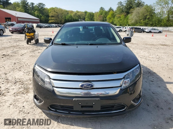 2011 Ford Fusion Hybrid с VIN 3FADP0L37BR131390, выставлен на аукционе Copart как лот 56880435 с пробегом 240 955 миль миль и Чистый • Clean title. История ставок и продаж доступна на DreamBid. Изображение 5.