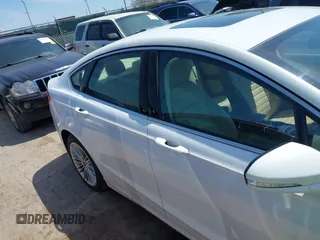 2016 Ford Fusion SE with VIN 3FA6P0HD1GR274241, listed as a IAAI auction lot 42113320 with 103,870 mi miles and . Bid and sale history available at DreamBid. Image 13.