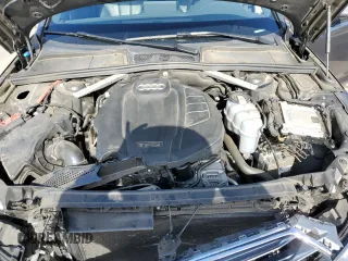 2019 Audi A4 Premium Plus z VIN WAUHMAF46KA107832, wystawiony jako Copart lot #46549125 z przebiegiem 36 127 mil mil oraz Szkoda całkowita • Salvage title. Historia ofert i sprzedaży dostępna na DreamBid. Obrazek 11.
