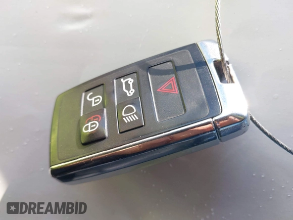 2021 Land Rover Range Rover Velar R-Dynamic S z VIN SALYT2EX8MA298026, wystawiony jako IAAI lot #42005958 z przebiegiem 29 181 mil mil oraz . Historia ofert i sprzedaży dostępna na DreamBid. Obrazek 11.