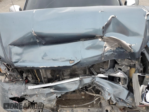 2011 Chevrolet Silverado 1500 Work Truck with VIN 1GCRCPEXXBZ391704, listed as a Copart auction lot 48899645 with Not Provided miles and Salvage Title. Bid and sale history available at DreamBid. Image 11.