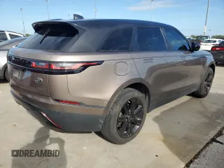 2020 Land Rover Range Rover Velar S z VIN SALYB2EX6LA260764, wystawiony jako Copart lot #74135664 z przebiegiem Nie podano mil oraz Nie do naprawy • Non repairable. Historia ofert i sprzedaży dostępna na DreamBid. Obrazek 3.