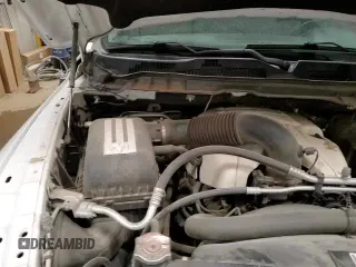 2017 Ram 1500 Sport с VIN 1C6RR7MTXHS619027, выставлен на аукционе Copart как лот 59611095 с пробегом 101 178 миль миль и Списание • Salvage title. История ставок и продаж доступна на DreamBid. Изображение 15.