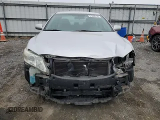 2010 Toyota Camry with VIN 4T1BF3EK5AU017594, listed as a Copart auction lot 51892475 with 114,953 mi miles and Salvage Title. Bid and sale history available at DreamBid. Image 5.