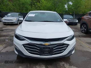 2024 Chevrolet Malibu LT with VIN 1G1ZD5ST4RF159851, listed as a IAAI auction lot 42121488 with 35,973 mi miles and . Bid and sale history available at DreamBid. Image 12.