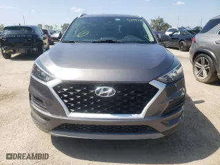 2020 Hyundai Tucson SEL with VIN KM8J3CAL3LU172943, listed as a Copart auction lot 51945313 with 50,945 mi miles. Bid and sale history available at carsss.com. Image 5.