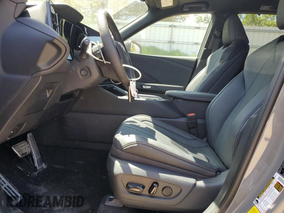 2024 Lexus TX 500h F Sport Premium с VIN 5TDABAB65RS001273, выставлен на аукционе Copart как лот 56386815 с пробегом 9 920 миль миль и На запчасти • Non repairable. История ставок и продаж доступна на DreamBid. Изображение 7.