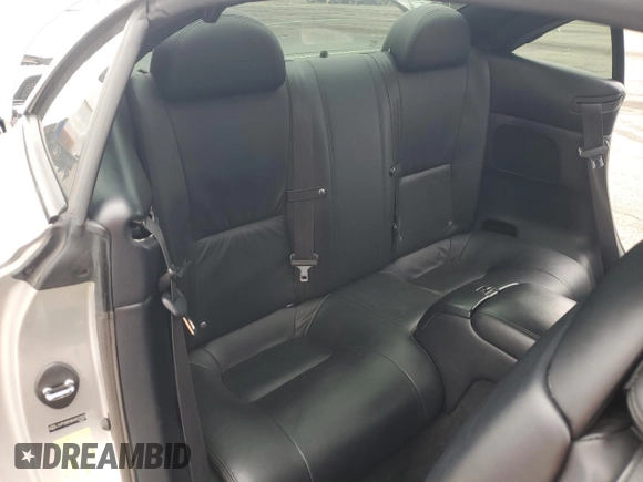 2006 Lexus SC 430 с VIN JTHFN48Y869007424, выставлен на аукционе Copart как лот 53833335 с пробегом 195 297 миль миль и Списание • Salvage title. История ставок и продаж доступна на DreamBid. Изображение 10.