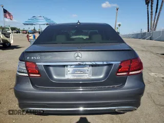 2014 Mercedes-Benz E 350 Sport z VIN WDDHF5KB2EA896323, wystawiony jako Copart lot #56703085 z przebiegiem 125 173 mil mil oraz Szkoda całkowita • Salvage title. Historia ofert i sprzedaży dostępna na DreamBid. Obrazek 6.