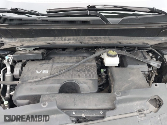 2018 Nissan Pathfinder SL with VIN 5N1DR2MM5JC642273, listed as a IAAI auction lot 42354946 with 79,797 mi miles and . Bid and sale history available at DreamBid. Image 10.