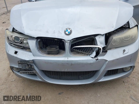 2012 BMW 3 Series 328i xDrive with VIN WBAUU3C5XCA543155, listed as a IAAI auction lot 42055373 with 192,198 mi miles and . Bid and sale history available at DreamBid. Image 6.