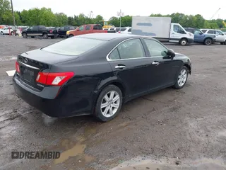 2007 Lexus ES 330 z VIN JTHBJ46G372069019, wystawiony jako IAAI lot #42331434 z przebiegiem 172 667 mil mil oraz . Historia ofert i sprzedaży dostępna na DreamBid. Obrazek 4.