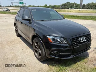 2012 Audi Q5 Prestige с VIN WA1WKAFP5CA116575, выставлен на аукционе IAAI как лот 42304563 с пробегом 147 014 миль миль и . История ставок и продаж доступна на DreamBid. Изображение 1.