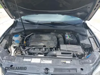 2015 Volkswagen Passat Wolfsburg Edition с VIN 1VWAT7A3XFC115934, выставлен на аукционе IAAI как лот 42605174 с пробегом 110 186 миль миль и . История ставок и продаж доступна на DreamBid. Изображение 10.