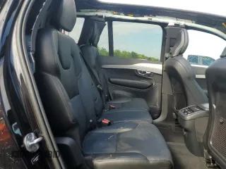 2022 Volvo XC90 Momentum z VIN YV4102PK8N1860850, wystawiony jako Copart lot #55031765 z przebiegiem 30 726 mil mil oraz Szkoda całkowita • Salvage title. Historia ofert i sprzedaży dostępna na DreamBid. Obrazek 11.