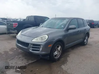 2010 Porsche Cayenne z VIN WP1AA2AP4ALA11946, wystawiony jako IAAI lot #41541830 z przebiegiem 229 331 mil mil oraz . Historia ofert i sprzedaży dostępna na DreamBid. Obrazek 17.
