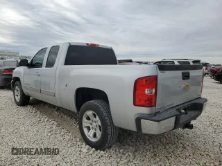 2013 Chevrolet Silverado 1500 LTZ with VIN 1GCRKTE70DZ239851, listed as a Copart auction lot 86792574 with 87,664 mi miles and Salvage Title. Bid and sale history available at DreamBid. Image 2.