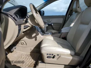 2011 Volvo XC90 I6 with VIN YV4952CY3B1592123, listed as a Copart auction lot 53028615 with 114,550 mi miles and Clean Title. Bid and sale history available at carsss.com. Image 7.