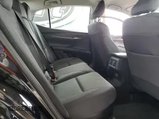 2025 Toyota Camry LE with VIN 4T1DAACK5SU000374, listed as a Copart auction lot 55730745 with 20,010 mi miles and Clean Title. Bid and sale history available at DreamBid. Image 10.