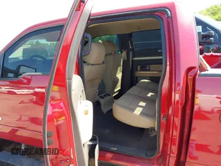 2013 Ford F-150 XL z VIN 1FTFW1ET2DFC79990, wystawiony jako IAAI lot #42252761 z przebiegiem 104 120 mil mil oraz . Historia ofert i sprzedaży dostępna na DreamBid. Obrazek 8.