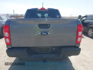 2021 Ford Ranger XL с VIN 1FTER4EH7MLD86096, выставлен на аукционе IAAI как лот 41809658 с пробегом 86 887 миль миль и . История ставок и продаж доступна на DreamBid. Изображение 16.