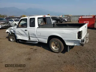 1995 Ford Ranger Splash z VIN 1FTCR14U4SPB12641, wystawiony jako Copart lot #51547255 z przebiegiem 106 647 mil mil oraz Szkoda całkowita • Salvage title. Historia ofert i sprzedaży dostępna na DreamBid. Obrazek 2.