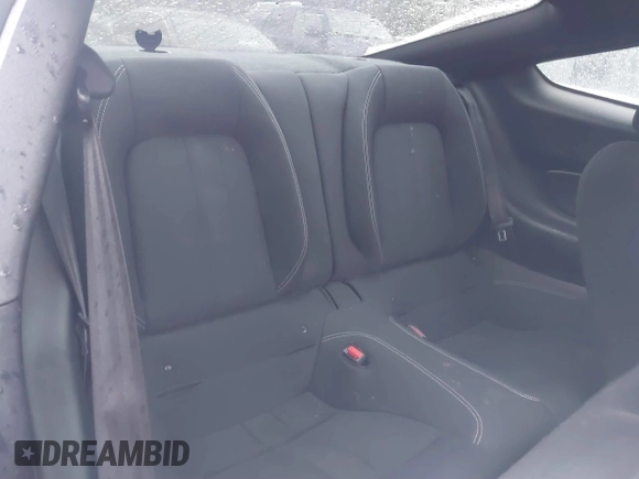 2022 Ford Mustang EcoBoost with VIN 1FA6P8TH4N5125234, listed as a IAAI auction lot 41427506 with 48,999 mi miles and . Bid and sale history available at DreamBid. Image 8.