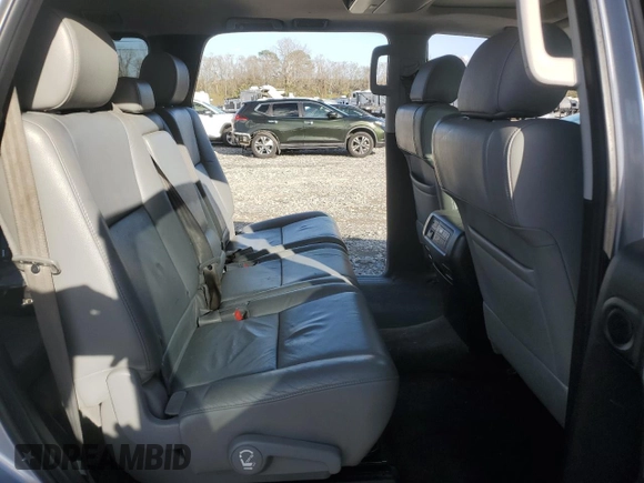 2012 Toyota Sequoia Limited with VIN 5TDJY5G10CS061018, listed as a Copart auction lot 47962175 with 199,912 mi miles and Salvage Title. Bid and sale history available at carsss.com. Image 11.