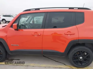 2021 Jeep Renegade Latitude с VIN ZACNJDBB2MPM58595, выставлен на аукционе IAAI как лот 41544532 с пробегом 35 047 миль миль и . История ставок и продаж доступна на DreamBid. Изображение 15.