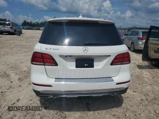 2018 Mercedes-Benz GLE 350 с VIN 4JGDA5JBXJB171092, выставлен на аукционе Copart как лот 65797555 с пробегом 100 514 миль миль и Чистый • Clean title. История ставок и продаж доступна на DreamBid. Изображение 6.